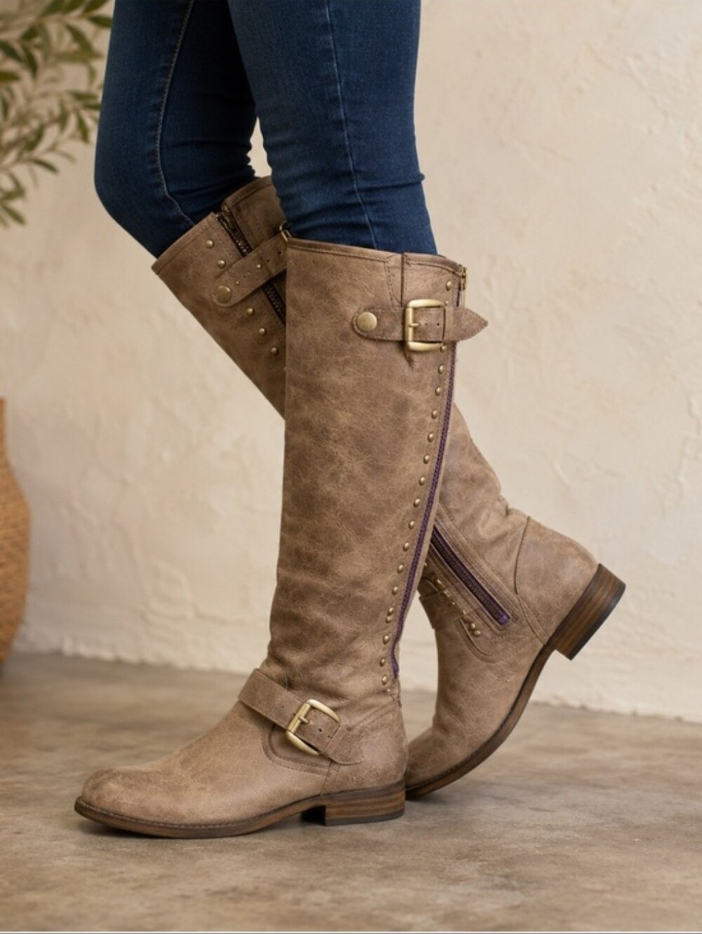 Steve Madden Lynet Boots